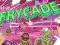 Sanjay and Craig: The Frycade — δωρεάν online παιχνίδι