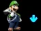 FNF BOO: Luigi vs Kingboo — δωρεάν online παιχνίδι