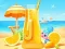 Coloring Book: Letter J — δωρεάν online παιχνίδι