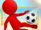 Football Kick 3D — δωρεάν online παιχνίδι