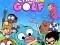 Crazy Golf — δωρεάν online παιχνίδι