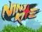 Ninja Kite — δωρεάν online παιχνίδι