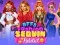 BFFs Fashion Sequin Addict — δωρεάν online παιχνίδι