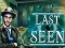 Last Seen — δωρεάν online παιχνίδι