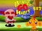 Monkey Go Happy Stage 517 — δωρεάν online παιχνίδι