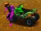 ATV Ultimate OffRoad — δωρεάν online παιχνίδι