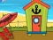 Blue Footed Booby Escape — δωρεάν online παιχνίδι