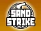 Sand Strike — δωρεάν online παιχνίδι