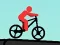 Stickman Bike — δωρεάν online παιχνίδι