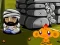 Monkey Go Happy Stage 195 — δωρεάν online παιχνίδι