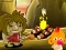 Monkey Go Happy Stage 204 — δωρεάν online παιχνίδι