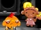 Monkey Go Happy Stage 750 — δωρεάν online παιχνίδι