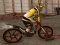 Trial Bike Racing Clash — δωρεάν online παιχνίδι