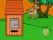 Northern hairy nosed wombat Escape — δωρεάν online παιχνίδι