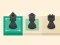 Kings Court Chess — δωρεάν online παιχνίδι