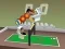 Skibidi Volley — δωρεάν online παιχνίδι