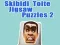 Skibidi Toilet Jigsaw Puzzle 2 — δωρεάν online παιχνίδι