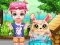 My Little Bunny Caring — δωρεάν online παιχνίδι
