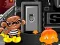 Monkey Go Happy Stage 754 — δωρεάν online παιχνίδι