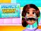 Princy Throat Doctor — δωρεάν online παιχνίδι