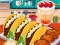 Roxie's Kitchen Tuesday Taco — δωρεάν online παιχνίδι