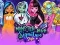 Monster High Signature Style — δωρεάν online παιχνίδι