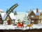 Effing Worms Xmas — δωρεάν online παιχνίδι