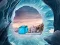 Winter Ice Cave Escape — δωρεάν online παιχνίδι