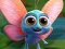Elated Butterfly Escape — δωρεάν online παιχνίδι