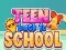 Teen Back To School — δωρεάν online παιχνίδι