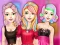 Fashion Dye Hair Design — δωρεάν online παιχνίδι