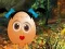 Girl Egg Escape — δωρεάν online παιχνίδι