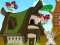 Cute Blue Dragon Escape — δωρεάν online παιχνίδι