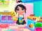 Candy House Cleaning — δωρεάν online παιχνίδι