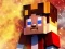 Blocky Fire World — δωρεάν online παιχνίδι