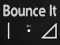 Bounce It — δωρεάν online παιχνίδι