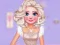 Princess Look Like A Supermodel — δωρεάν online παιχνίδι