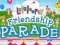 Lalaloopsy Friendship Parade — δωρεάν online παιχνίδι
