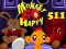 Monkey Go Happy Stage 511 — δωρεάν online παιχνίδι