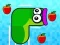 Snake Worm — δωρεάν online παιχνίδι
