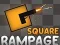 Square Rampage — δωρεάν online παιχνίδι