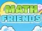 Math Friends — δωρεάν online παιχνίδι