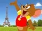 Tom and Jerry: Dress Up — δωρεάν online παιχνίδι