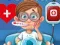 Crazy Hospital Doctor — δωρεάν online παιχνίδι