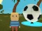 Kogama: Football Adventure — δωρεάν online παιχνίδι
