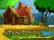 Beauty Farm House Escape — δωρεάν online παιχνίδι