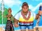 Princess Ready For Adventures Date — δωρεάν online παιχνίδι