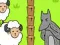 Save The Sheep — δωρεάν online παιχνίδι