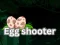 Egg shooter — δωρεάν online παιχνίδι