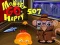 Monkey Go Happy Stage 507 — δωρεάν online παιχνίδι